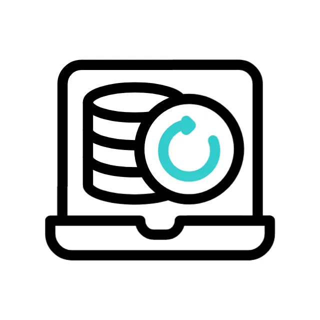 RND Softech India website